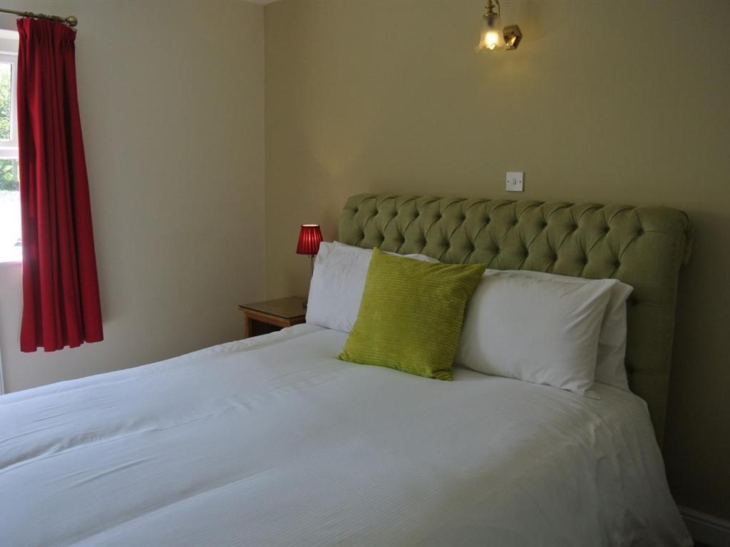 Herberg Wellington Harrogate